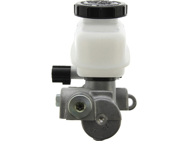 Centric Parts Brake Master Cylinder P/N:130.61099 Fits: Ford Crown Victoria 00-98, Lincoln Town Car 00-98, Mercury Grand Marquis 00-98 - Image 4