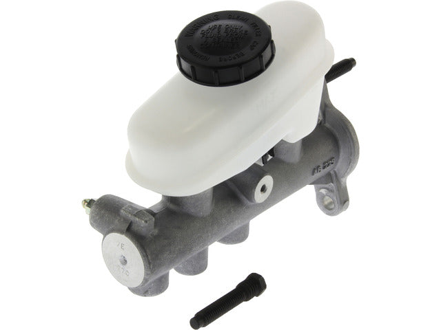 Centric Parts Brake Master Cylinder P/N:130.61102 Fits: Ford Mustang 04-99 - Image 1