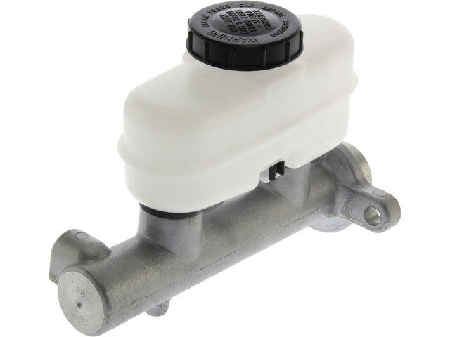 Centric Parts Brake Master Cylinder P/N:130.61105 Fits: Ford Mustang 04-99 - Image 1