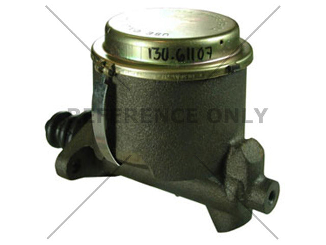 Centric Parts Brake Master Cylinder P/N:130.61107 Fits: Ford Mustang 66-64 - Image 1