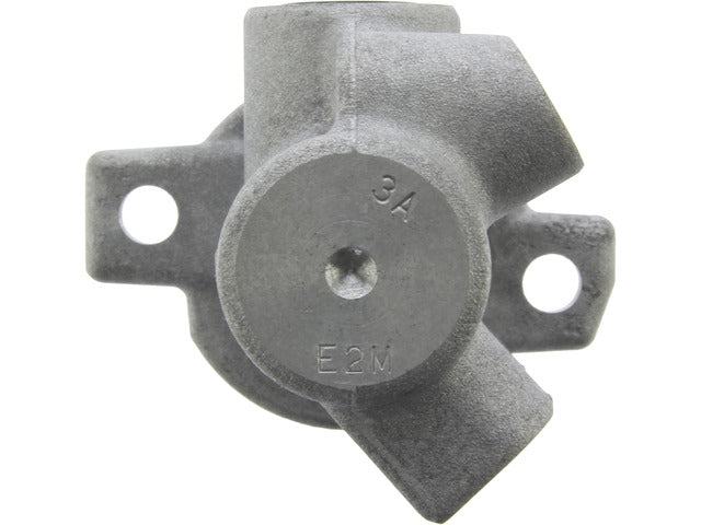 Centric Parts Brake Master Cylinder P/N:130.61109 Fits: Ford Contour 00-97, Mercury Cougar 02-99, Mercury Mystique 00-97 - Image 4