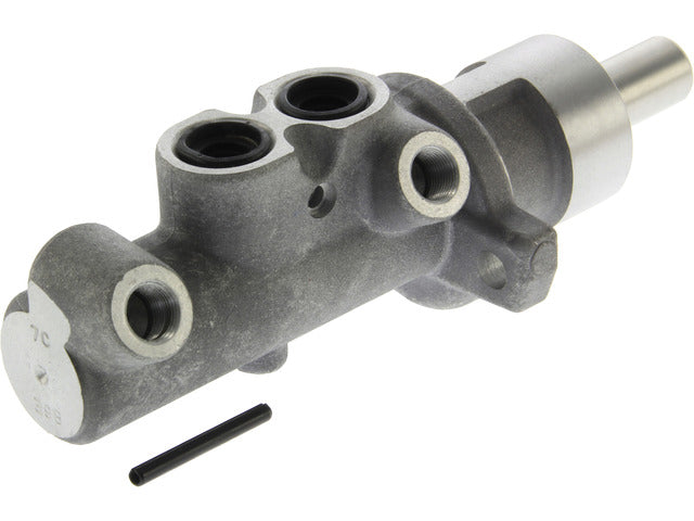 Centric Parts Brake Master Cylinder P/N:130.61116 Fits: Ford Contour 00-97, Mercury Cougar 02-99, Mercury Mystique 00-97 - Image 1