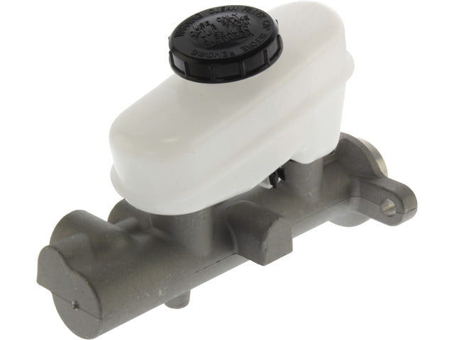 Centric Parts Brake Master Cylinder P/N:130.61117 Fits: Ford Crown Victoria 11-01, Lincoln Town Car 11-01, Mercury Grand Marquis 11-01, Mercury Marauder 04-03 - Image 1
