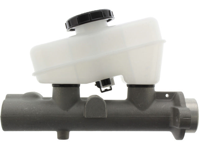Centric Parts Brake Master Cylinder P/N:130.61117 Fits: Ford Crown Victoria 11-01, Lincoln Town Car 11-01, Mercury Grand Marquis 11-01, Mercury Marauder 04-03 - Image 5