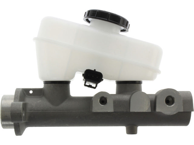 Centric Parts Brake Master Cylinder P/N:130.61117 Fits: Ford Crown Victoria 11-01, Lincoln Town Car 11-01, Mercury Grand Marquis 11-01, Mercury Marauder 04-03 - Image 6