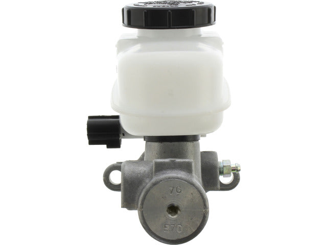 Centric Parts Brake Master Cylinder P/N:130.61118 Fits: Ford Crown Victoria 11-01, Lincoln Town Car 11-05, Mercury Grand Marquis 11-01 - Image 4