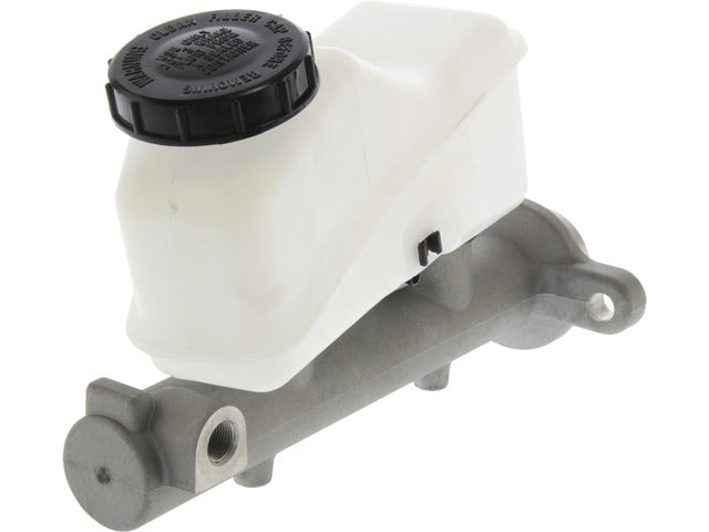 Centric Parts Brake Master Cylinder P/N:130.61119 Fits: Ford Taurus 07-00, Mercury Sable 05-00 - Image 1