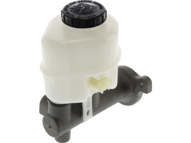 Centric Parts Brake Master Cylinder P/N:130.61124 Fits: Ford Five Hundred 07-05, Ford Freestyle 07-05, Mercury Montego 07-05 - Image 1
