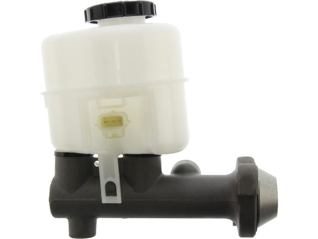Centric Parts Brake Master Cylinder P/N:130.61124 Fits: Ford Five Hundred 07-05, Ford Freestyle 07-05, Mercury Montego 07-05 - Image 5