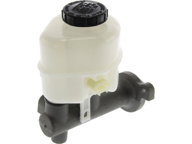 Centric Parts Brake Master Cylinder P/N:130.61126 Fits: Ford Five Hundred 07-05, Ford Freestyle 07-05, Mercury Montego 07-05 - Image 1