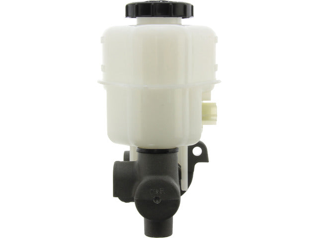 Centric Parts Brake Master Cylinder P/N:130.61126 Fits: Ford Five Hundred 07-05, Ford Freestyle 07-05, Mercury Montego 07-05 - Image 4