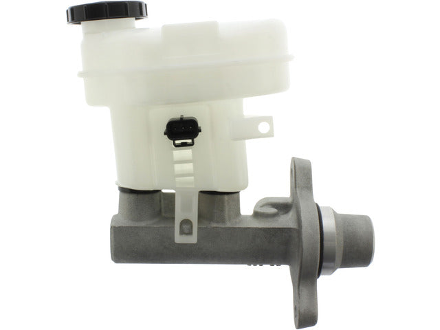 Centric Parts Brake Master Cylinder P/N:130.61133 Fits: Ford Taurus 09-08, Mercury Sable 09-08 - Image 5