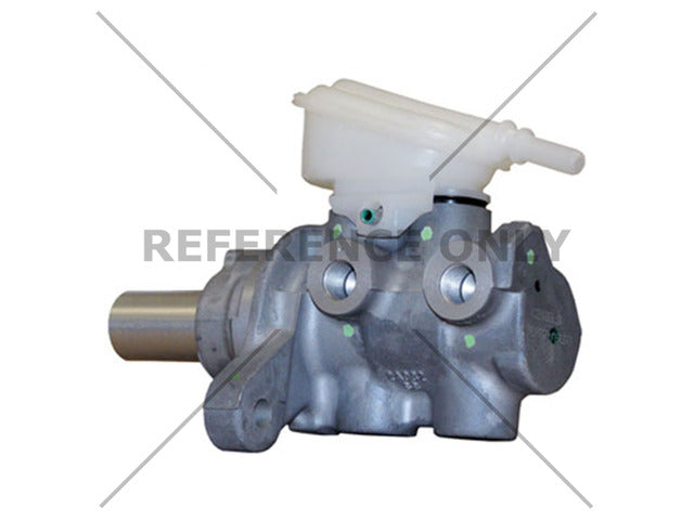 Centric Parts Brake Master Cylinder P/N:130.61137 Fits: Ford Focus 11-09 - Image 1