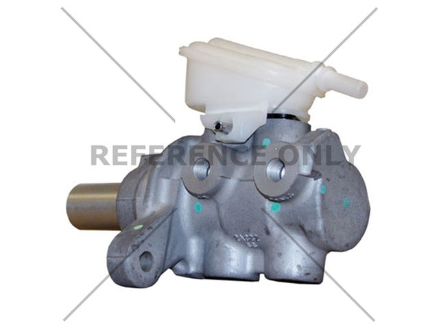 Centric Parts Brake Master Cylinder P/N:130.61138 Fits: Ford Focus 11-09 - Image 1
