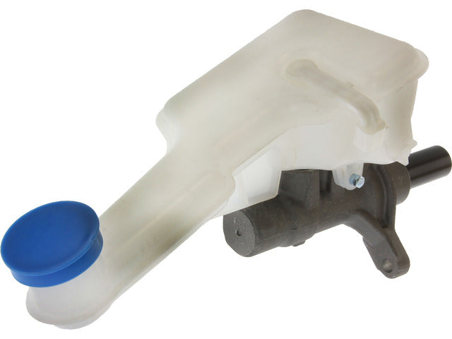 Centric Parts Brake Master Cylinder P/N:130.61147 Fits: Ford Fusion 16-13, Lincoln Mkz 16-13 - Image 1