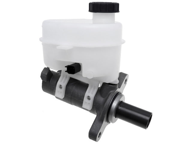 Centric Parts Brake Master Cylinder P/N:130.61157 Fits: Ford Mustang 18-15, Ford Mustang 23-21 - Image 1