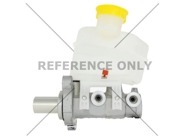 Centric Parts Brake Master Cylinder P/N:130.61157 Fits: Ford Mustang 18-15, Ford Mustang 23-21 - Image 5