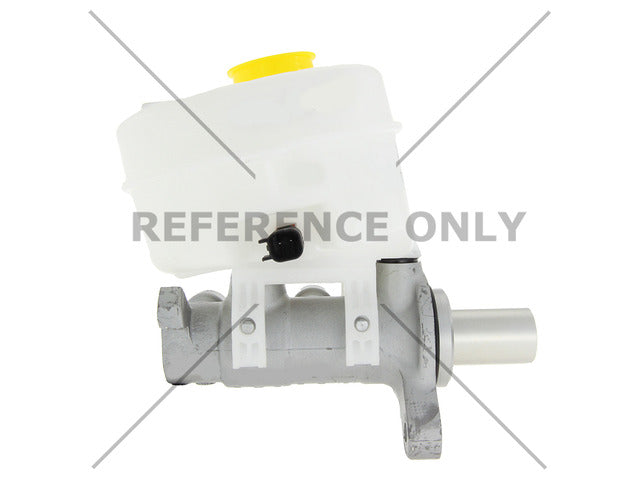 Centric Parts Brake Master Cylinder P/N:130.61157 Fits: Ford Mustang 18-15, Ford Mustang 23-21 - Image 6