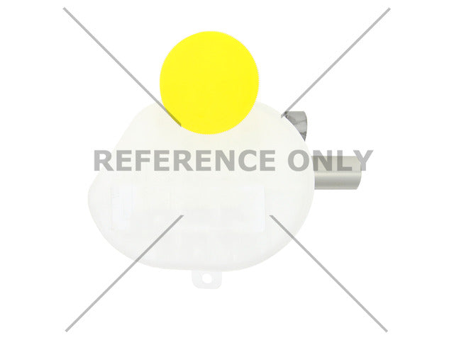 Centric Parts Brake Master Cylinder P/N:130.61157 Fits: Ford Mustang 18-15, Ford Mustang 23-21 - Image 7