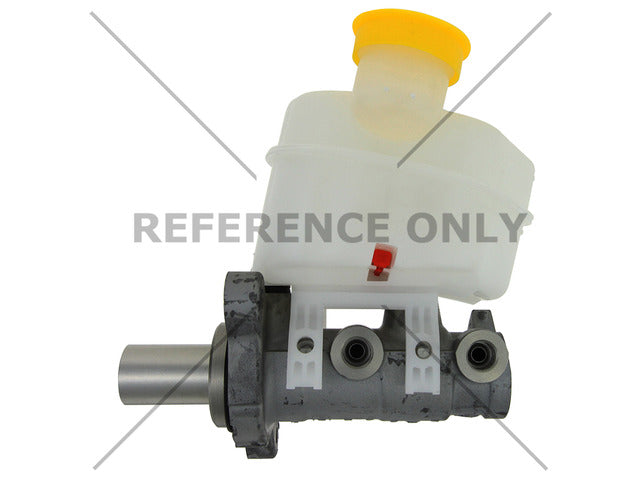 Centric Parts Brake Master Cylinder P/N:130.61158 Fits: Ford Gt 20-17, Ford Mustang 23-15 - Image 5