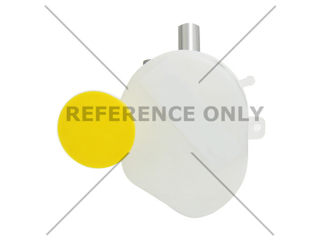 Centric Parts Brake Master Cylinder P/N:130.61159 Fits: Ford Mustang 23-15 - Image 7