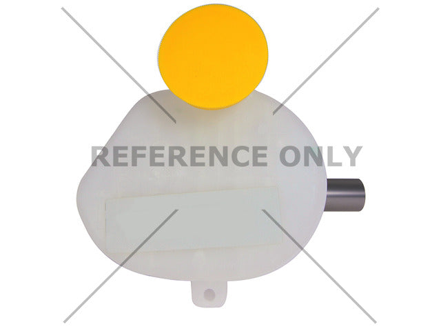 Centric Parts Brake Master Cylinder P/N:130.61160 Fits: Ford Mustang 23-15 - Image 7