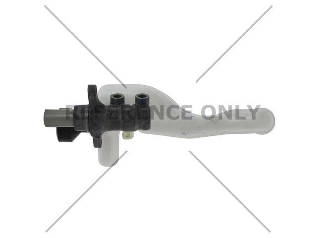 Centric Parts Brake Master Cylinder P/N:130.61163 Fits: Ford Edge 20-15, Ford Edge 23-22, Lincoln Mkx 18-16, Lincoln Nautilus 23-19 - Image 3