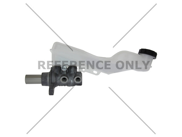 Centric Parts Brake Master Cylinder P/N:130.61163 Fits: Ford Edge 20-15, Ford Edge 23-22, Lincoln Mkx 18-16, Lincoln Nautilus 23-19 - Image 5
