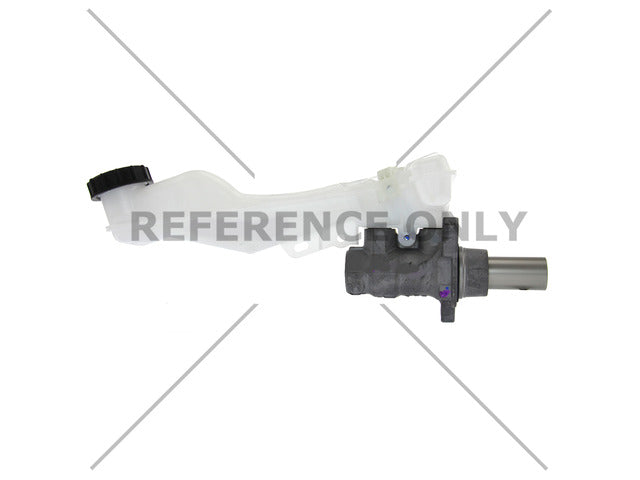 Centric Parts Brake Master Cylinder P/N:130.61163 Fits: Ford Edge 20-15, Ford Edge 23-22, Lincoln Mkx 18-16, Lincoln Nautilus 23-19 - Image 6