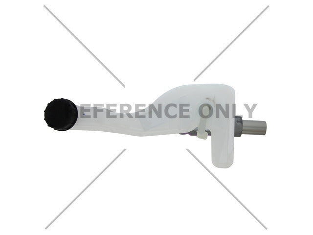 Centric Parts Brake Master Cylinder P/N:130.61163 Fits: Ford Edge 20-15, Ford Edge 23-22, Lincoln Mkx 18-16, Lincoln Nautilus 23-19 - Image 7