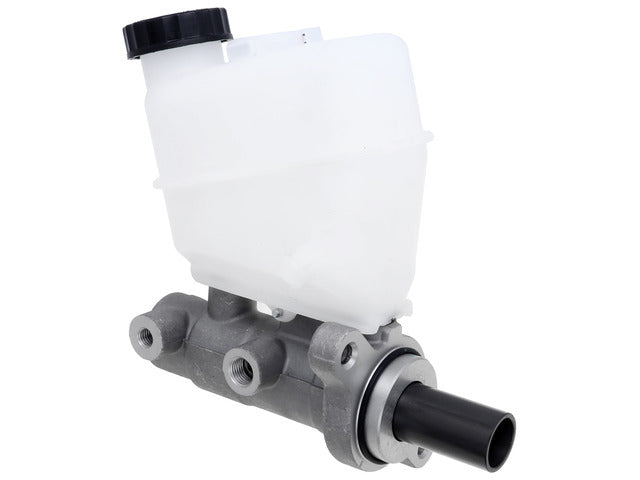 Centric Parts Brake Master Cylinder P/N:130.61202 Fits: Ford Ranger 23-19 - Image 1