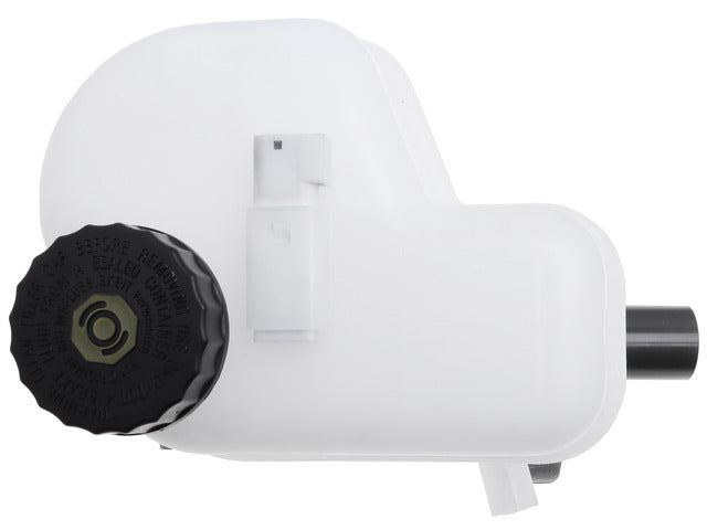 Centric Parts Brake Master Cylinder P/N:130.61202 Fits: Ford Ranger 23-19 - Image 4