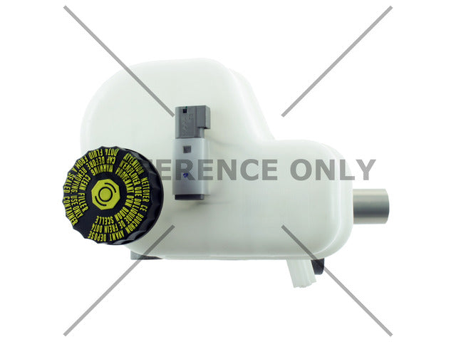 Centric Parts Brake Master Cylinder P/N:130.61202 Fits: Ford Ranger 23-19 - Image 7