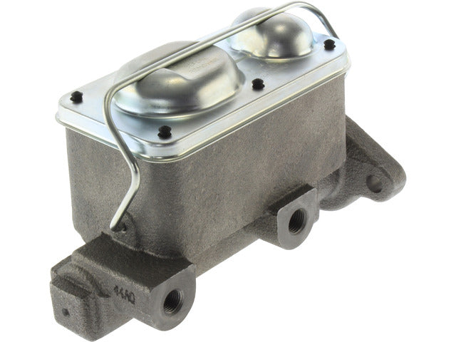 Centric Parts Brake Master Cylinder P/N:130.62001 Fits: American Motors Matador, Buick Apollo, Buick Centurion, Buick Century, Buick Electra, Buick Estate Wagon, Buick Gs, Buick Gs 400, Buick Gs 455, Buick Lesabre - Image 1