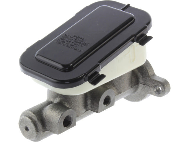 Centric Parts Brake Master Cylinder P/N:130.62003 Fits: Buick Century, Buick Regal, Chevrolet El Camino, Chevrolet Malibu, Chevrolet Monte Carlo, GMC Caballero, Oldsmobile Cutlass, Oldsmobile Cutlass Calais, Oldsmobile Cutlass Cruiser - Image 1