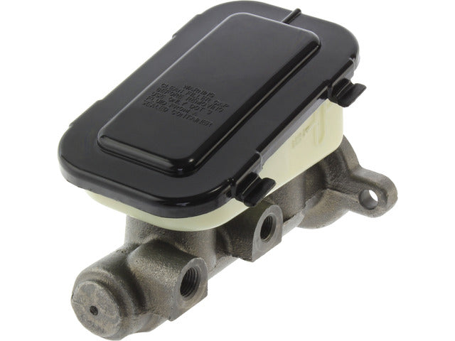 Centric Parts Brake Master Cylinder P/N:130.62004 Fits: Buick Century, Buick Regal, Buick Riviera, Chevrolet El Camino, Chevrolet Malibu, Chevrolet Monte Carlo, GMC Caballero, Oldsmobile Cutlass, Oldsmobile Cutlass Cruiser, Oldsmobile Cutlass Supreme - Image 1