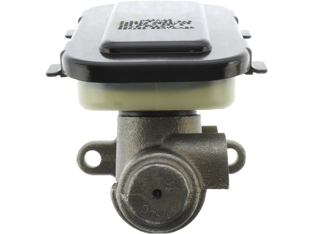 Centric Parts Brake Master Cylinder P/N:130.62004 Fits: Buick Century, Buick Regal, Buick Riviera, Chevrolet El Camino, Chevrolet Malibu, Chevrolet Monte Carlo, GMC Caballero, Oldsmobile Cutlass, Oldsmobile Cutlass Cruiser, Oldsmobile Cutlass Supreme - Image 4