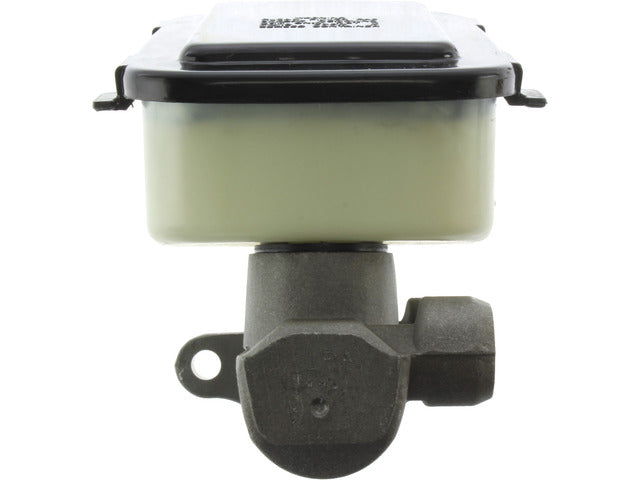 Centric Parts Brake Master Cylinder P/N:130.62006 Fits: Buick Electra, Buick Estate Wagon, Buick Lesabre, Cadillac Brougham, Cadillac Commercial Chassis, Cadillac Deville, Cadillac Fleetwood, Checker Marathon, Chevrolet Camaro - Image 4