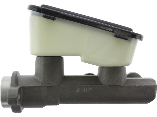 Centric Parts Brake Master Cylinder P/N:130.62006 Fits: Buick Electra, Buick Estate Wagon, Buick Lesabre, Cadillac Brougham, Cadillac Commercial Chassis, Cadillac Deville, Cadillac Fleetwood, Checker Marathon, Chevrolet Camaro - Image 6