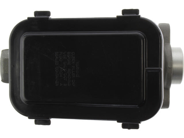 Centric Parts Brake Master Cylinder P/N:130.62006 Fits: Buick Electra, Buick Estate Wagon, Buick Lesabre, Cadillac Brougham, Cadillac Commercial Chassis, Cadillac Deville, Cadillac Fleetwood, Checker Marathon, Chevrolet Camaro - Image 7