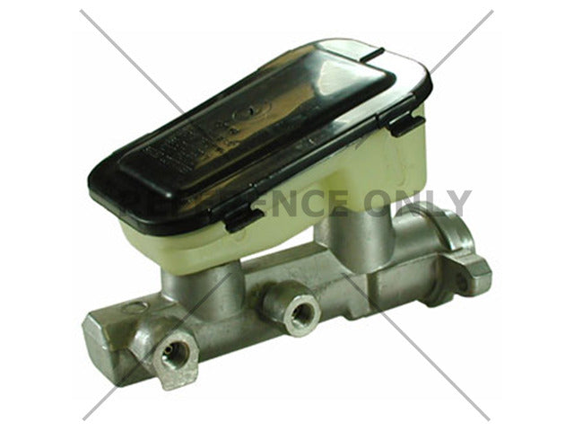 Centric Parts Brake Master Cylinder P/N:130.62007 Fits: Buick Regal, Buick Riviera, Chevrolet El Camino, Chevrolet Malibu, Chevrolet Monte Carlo, GMC Caballero, Oldsmobile Cutlass, Oldsmobile Cutlass Cruiser, Oldsmobile Cutlass Salon - Image 1