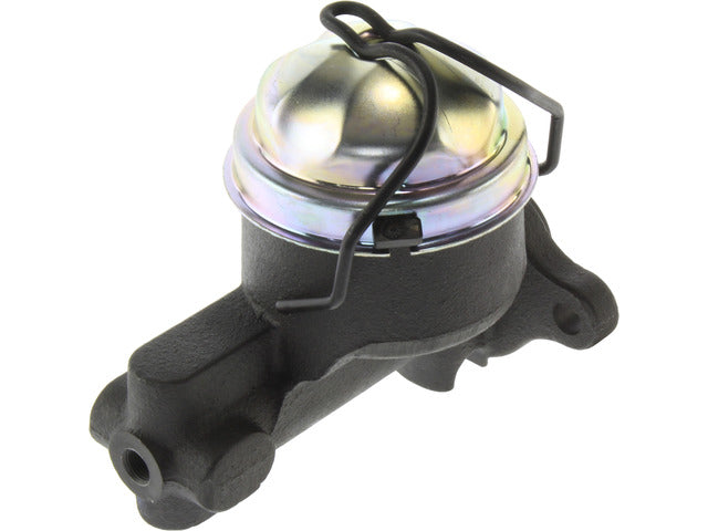 Centric Parts Brake Master Cylinder P/N:130.62009 Fits: Buick Electra 66-63, Buick Estate Wagon 64-63, Buick Invicta 1963, Buick Lesabre 66-63, Buick Riviera 66-63, Buick Wildcat 66-63 - Image 1