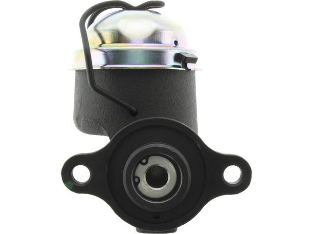 Centric Parts Brake Master Cylinder P/N:130.62009 Fits: Buick Electra 66-63, Buick Estate Wagon 64-63, Buick Invicta 1963, Buick Lesabre 66-63, Buick Riviera 66-63, Buick Wildcat 66-63 - Image 2