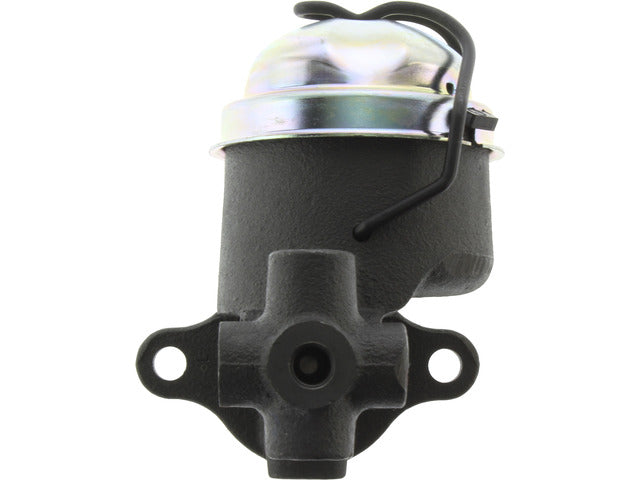 Centric Parts Brake Master Cylinder P/N:130.62009 Fits: Buick Electra 66-63, Buick Estate Wagon 64-63, Buick Invicta 1963, Buick Lesabre 66-63, Buick Riviera 66-63, Buick Wildcat 66-63 - Image 4
