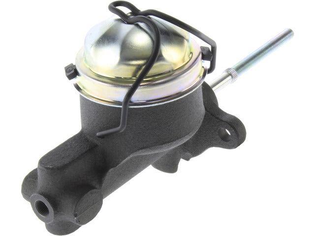 Centric Parts Brake Master Cylinder P/N:130.62010 Fits: Buick Gran Sport, Buick Skylark, Buick Special, Buick Sportwagon, Oldsmobile 442, Oldsmobile Cutlass, Oldsmobile F85, Oldsmobile Jetstar 88, Oldsmobile Vista Cruiser, Pontiac Acadian - Image 1