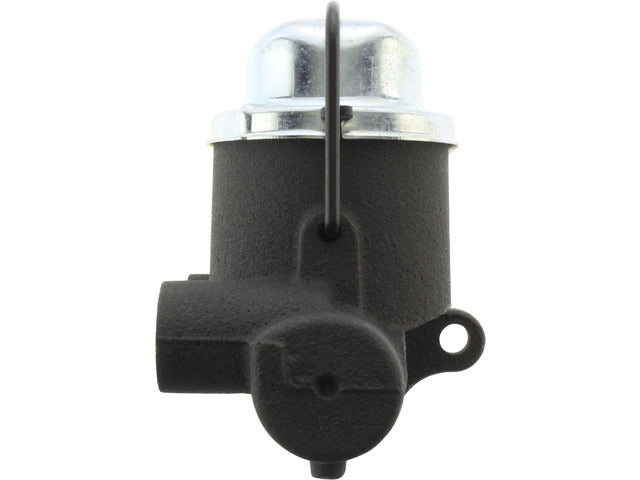 Centric Parts Brake Master Cylinder P/N:130.62011 Fits: Cadillac Calais 66-65, Cadillac Commercial Chassis 67-62, Cadillac Deville 66-62, Cadillac Eldorado 66-62, Cadillac Fleetwood 67-65, Cadillac Series 62 64-62, Cadillac Series 75 Fleetwood 64-62 - Image 4
