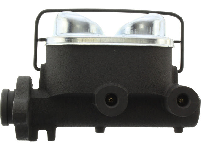 Centric Parts Brake Master Cylinder P/N:130.62011 Fits: Cadillac Calais 66-65, Cadillac Commercial Chassis 67-62, Cadillac Deville 66-62, Cadillac Eldorado 66-62, Cadillac Fleetwood 67-65, Cadillac Series 62 64-62, Cadillac Series 75 Fleetwood 64-62 - Image 6