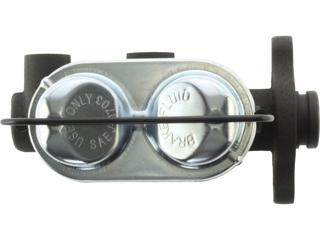 Centric Parts Brake Master Cylinder P/N:130.62011 Fits: Cadillac Calais 66-65, Cadillac Commercial Chassis 67-62, Cadillac Deville 66-62, Cadillac Eldorado 66-62, Cadillac Fleetwood 67-65, Cadillac Series 62 64-62, Cadillac Series 75 Fleetwood 64-62 - Image 7