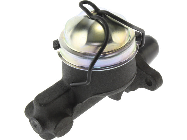 Centric Parts Brake Master Cylinder P/N:130.62012 Fits: Oldsmobile 98 66-65, Oldsmobile Delta 88 66-65, Oldsmobile Jetstar 88 66-64, Oldsmobile Starfire 1966 - Image 1