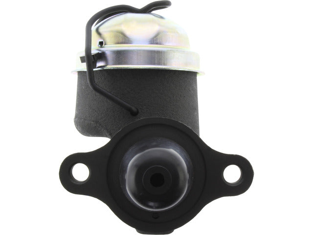 Centric Parts Brake Master Cylinder P/N:130.62012 Fits: Oldsmobile 98 66-65, Oldsmobile Delta 88 66-65, Oldsmobile Jetstar 88 66-64, Oldsmobile Starfire 1966 - Image 2